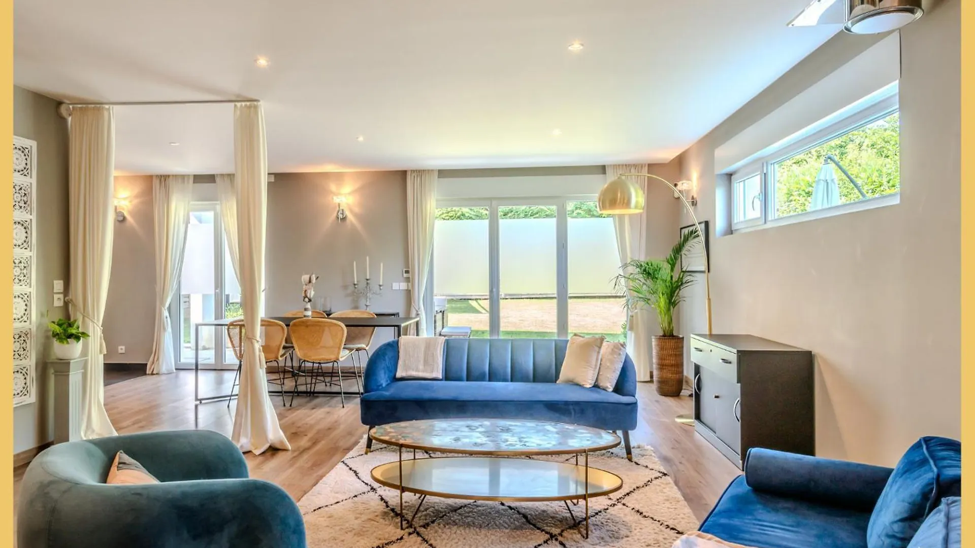 La Villa D'Hermance I Chens-Sur-Leman