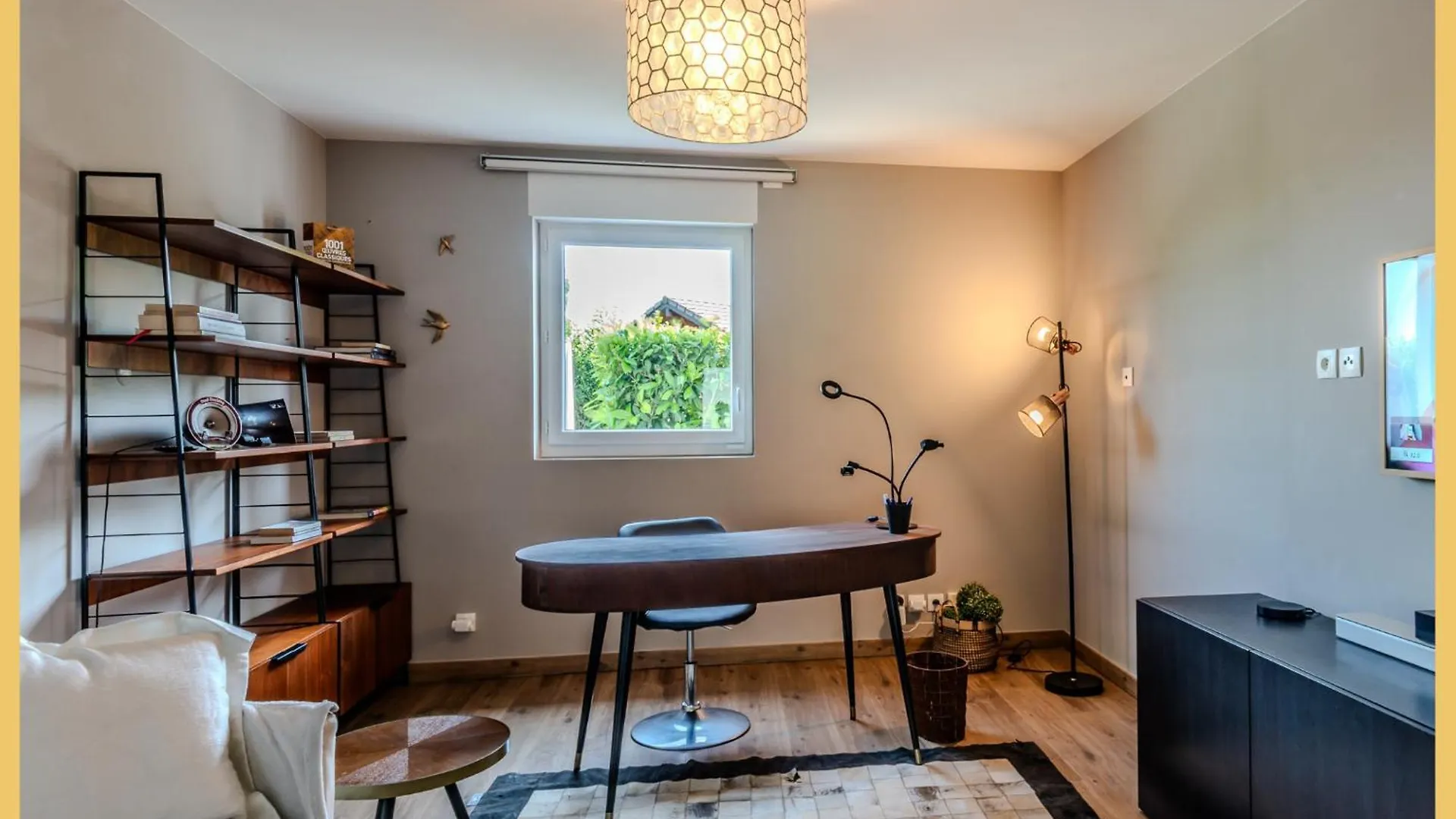 La Villa D'Hermance I Chens-Sur-Leman 0*,