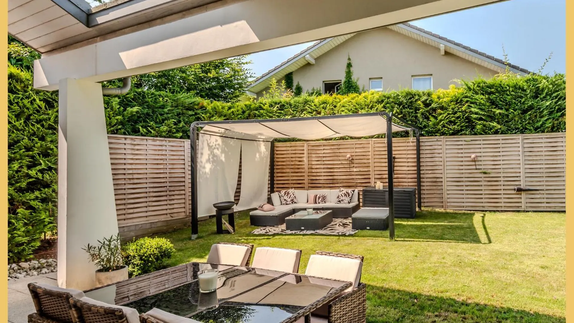 La Villa D'Hermance I Chens-Sur-Leman