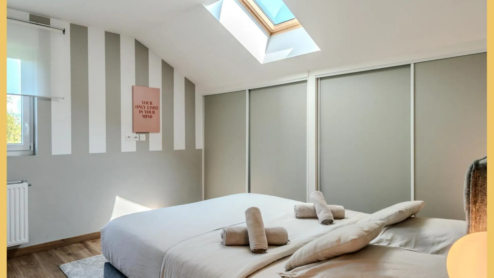 La Villa D'Hermance I Chens-Sur-Leman 0*,  França