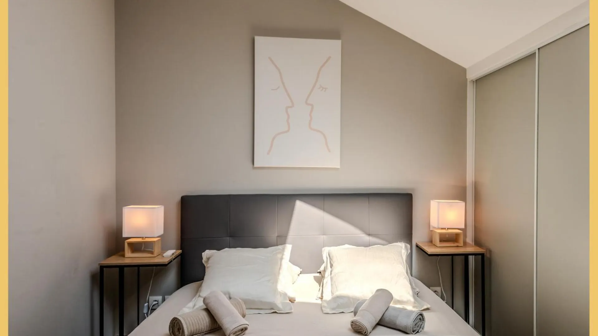 La Villa D'Hermance I Chens-Sur-Leman