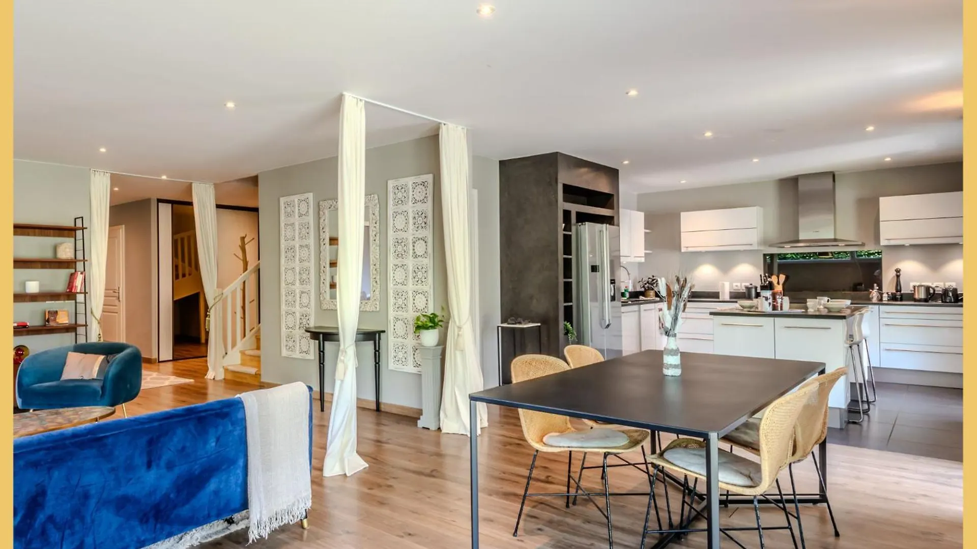 La Villa D'Hermance I Chens-Sur-Leman França