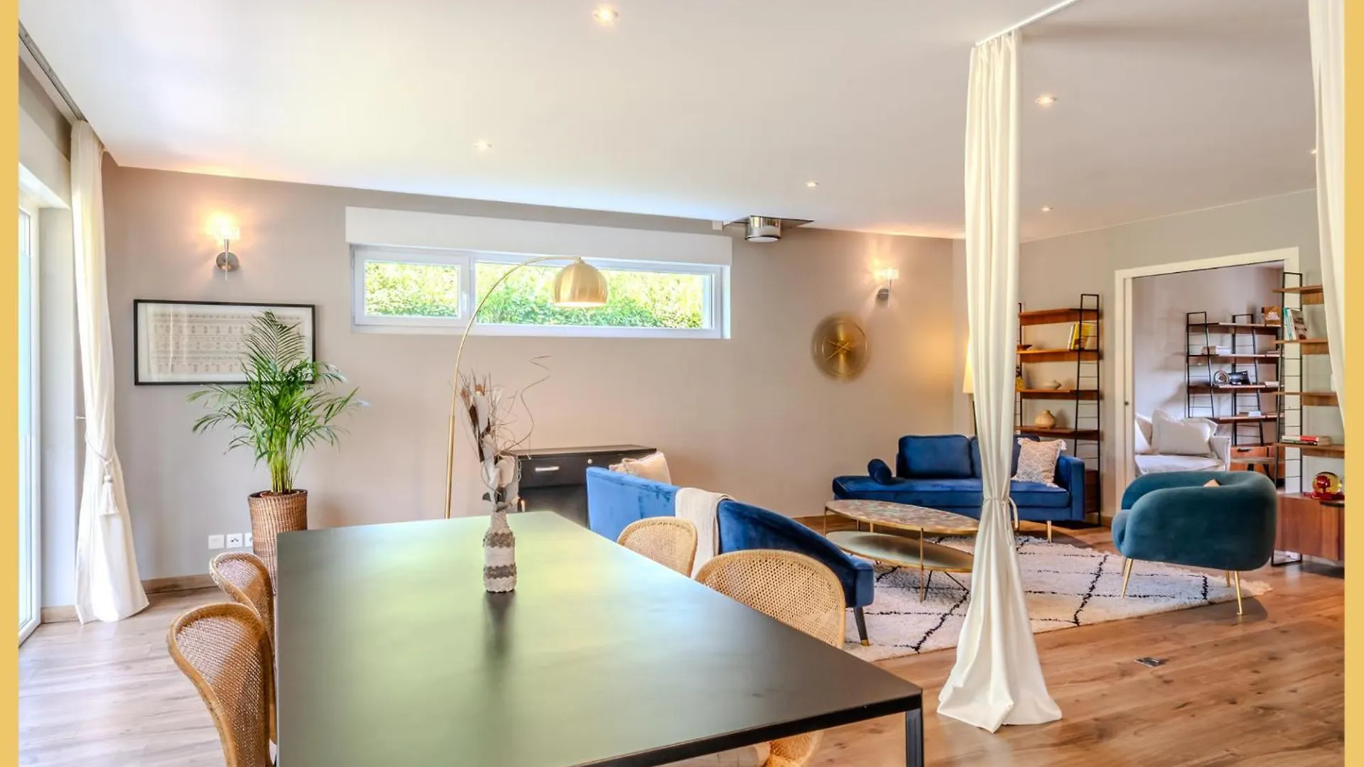 La Villa D'Hermance I Chens-Sur-Leman