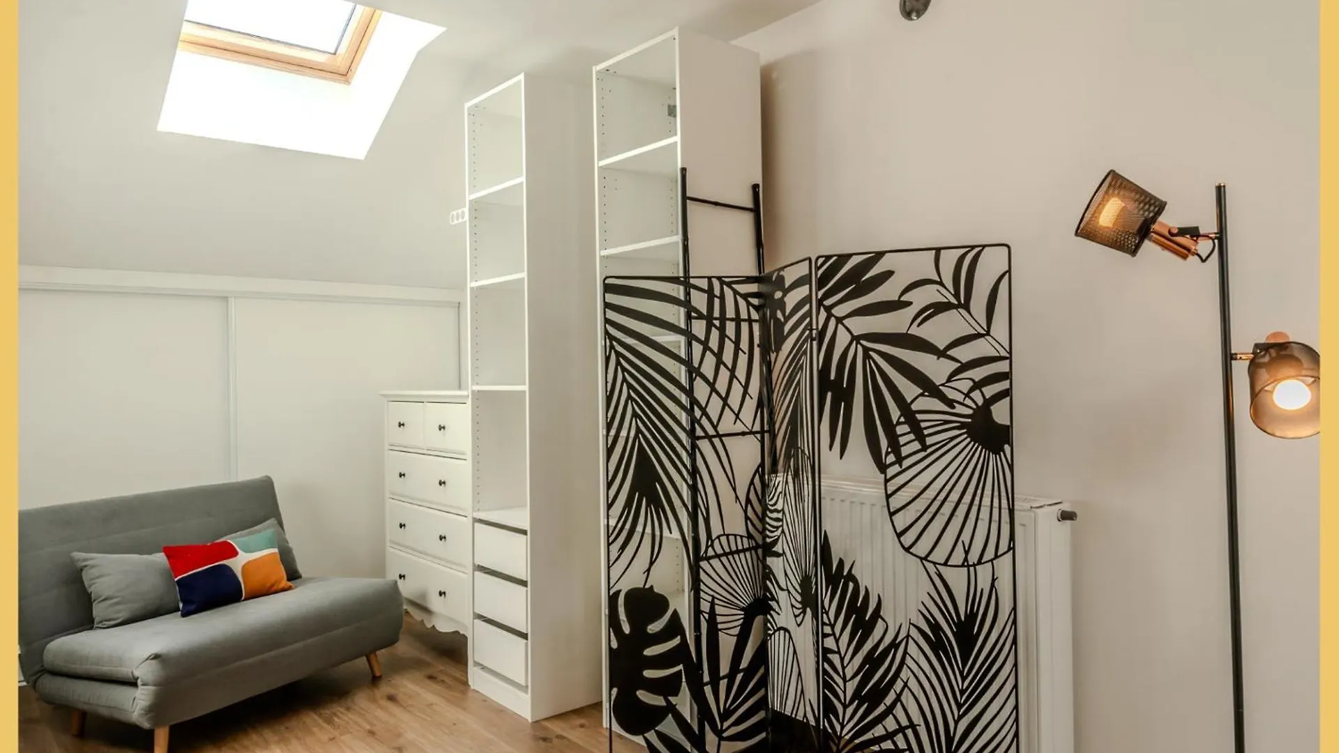 La Villa D'Hermance I Chens-Sur-Leman
