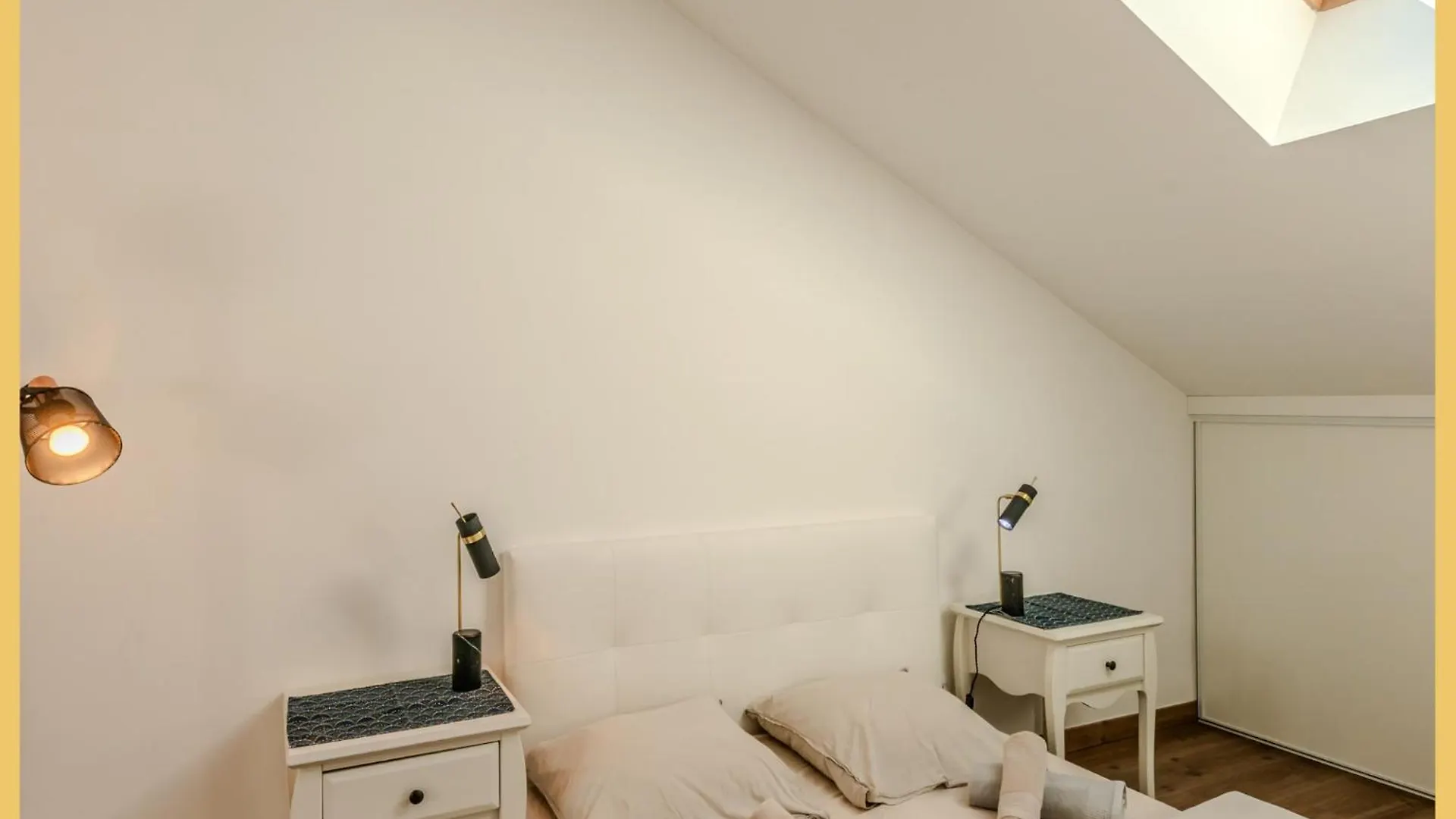 La Villa D'Hermance I Chens-Sur-Leman